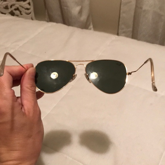 Authentic Ray Bans- - Picture 2 of 5